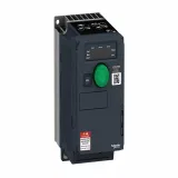 ATV320U04M2C ПРЕОБР ЧАСТОТЫ ATV320 КОМПАКТНОЕ ИСПОЛНЕНИЕ 0.37 КВТ 240В 1Ф