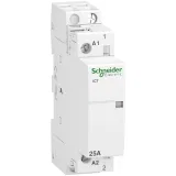 Schneider Electric A9C20731, модульный контактор iCT 25 А, 1P, 230 В AC