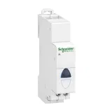 A9E18333 ACTI 9 СВЕТОВОЙ ИНДИКАТОР iIL СИНИЙ 12-48В AC/DC