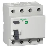 Schneider Electric Easy9 EZ9R34425 УЗО, 4 полюса, 25 А, 30 мА, тип AC