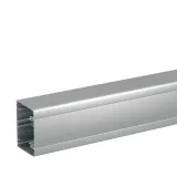 Schneider Electric ISM10150 Короб 75x55 мм с крышкой 45 мм OL45, алюминий