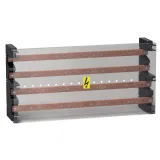 LVS04053 SE СТУПЕНЧАТЫЙ РАСПРЕДЕЛИТЕЛЬНЫЙ БЛОК, 250 A, 4 П