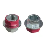 LVS04759 SE 20 ГАЕК СО СРЫВАЮЩЕЙСЯ ГОЛОВКОЙ M8