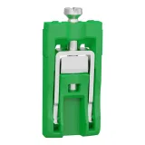Schneider Electric Unica New NU7892 Монтажные лапки