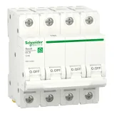 R9F12440 Автоматический выключатель Schneider Electric Resi9, 4 полюса, 40A, тип C, 6kA